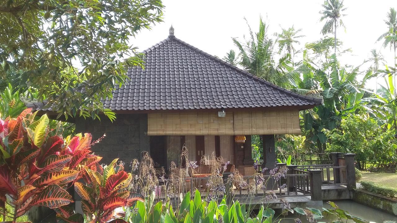 Natural Lodge 2 Selemadeg  Exterior foto